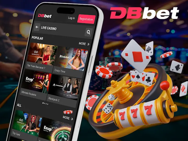 Dbbet-98win